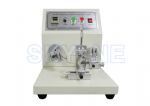 ราคาดี SL-SF01 ISO 12870 เครื่องทดสอบความทนทานของกรอบแว่นตาแว่นตาเครื่องทดสอบความล้า 40 รอบต่อนาที AC220V ออนไลน์