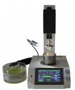 ราคาดี SL-OA69 จาระบีเครื่องทดสอบการเจาะกรวยอัจฉริยะ ISO2137 LVDT Displacement Sensor ออนไลน์