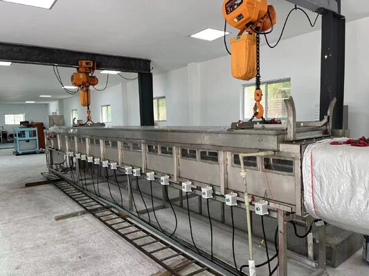 ราคาดี UL910 ASTM E108 เตาทดสอบเปลวไฟ Steiner สำหรับการลามของเปลวไฟและความหนาแน่นของควันในสายเคเบิล SL-910 ออนไลน์
