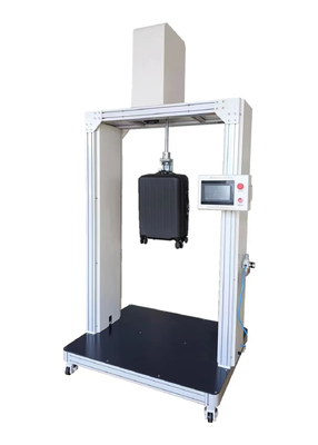ราคาดี Luggage Handle Jerk Testing Machine QB/T 2922 50LB Load Oscillation Tester for Suitcase Bags ออนไลน์