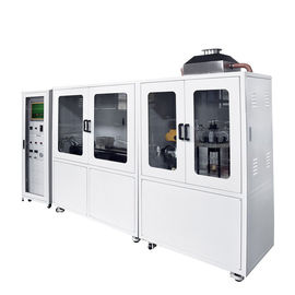 ราคาดี เครื่องทดสอบความไวไฟวัสดุก่อสร้างการจำแนกสารพิษจากน้ำทิ้งจากไฟอันตรายสำหรับวิธีกรงกระรอกวัสดุ ออนไลน์