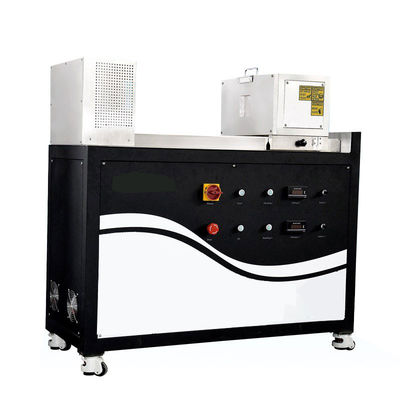 ชุดป้องกัน Radiant Heat Resistant Test Equipment