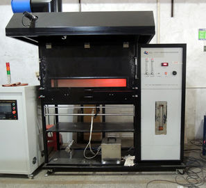 ราคาดี เครื่องทดสอบความไวไฟของวัสดุก่อสร้างอุปกรณ์ทดสอบความไวไฟ ออนไลน์