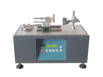 ASTM F963 ของเล่นอุปกรณ์ทดสอบแม่เหล็กขี่จักรยาน Tester สำหรับหนีบทดสอบของเล่นแม่เหล็ก