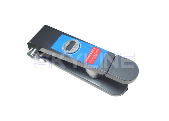 ราคาดี อุปกรณ์ทดสอบเครื่องหนังเครื่องทดสอบความอ่อนนุ่มแบบพกพาสำหรับขนสัตว์และเครื่องหนัง ออนไลน์