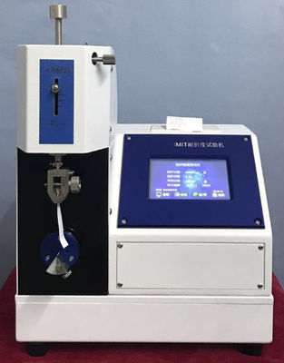 ราคาดี 4.9-14.7N 175 ครั้ง / นาทีเครื่องทดสอบความทนทานต่อการพับพร้อมหน้าจอสัมผัส ออนไลน์