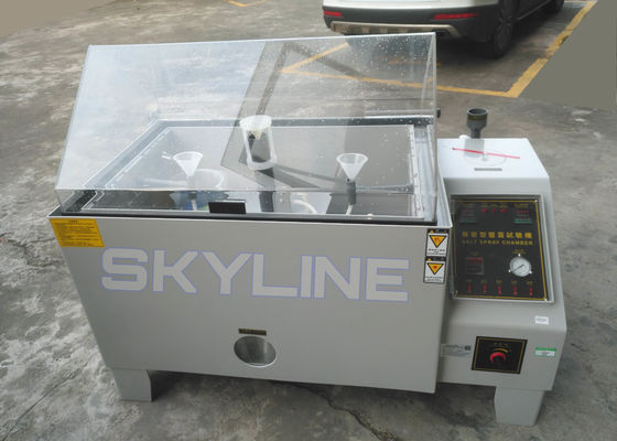 ราคาดี ห้องทดสอบสิ่งแวดล้อม ห้องทดสอบฝุ่น 270L ห้องทดสอบสเปรย์เกลือ ออนไลน์