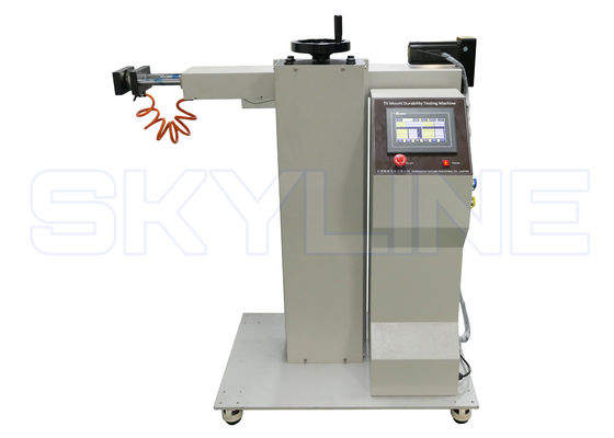 ราคาดี TV Mount 3000N 50in/Min Durability Lab อุปกรณ์ทดสอบแนวนอน ออนไลน์