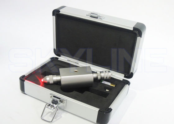 ISO 8124-1 EN71-1 ASTM ของเล่นสแตนเลสเครื่องทดสอบจุดแหลมสำหรับผลิตภัณฑ์สำหรับเด็ก