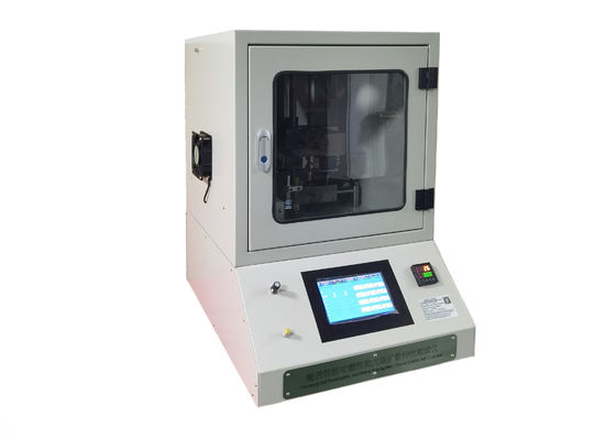 ราคาดี AS1334.10-1994 ห้องทดสอบความสามารถในการติดไฟของสายพานลำเลียงและการแพร่กระจายของเปลวไฟ ออนไลน์