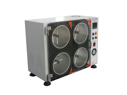 ราคาดี JIS L1076 ASTM D3512 เครื่องทดสอบ Pilling Pilling สุ่ม ออนไลน์