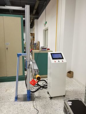 ราคาดี DIN 68898 เครื่องทดสอบความทนทานสำหรับบานพับประตูตู้ ออนไลน์