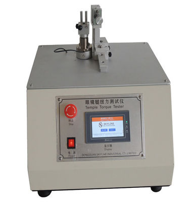 ราคาดี PLC Control Spectral Frame Torsion Tester -90 ~ 90 Degrees ออนไลน์