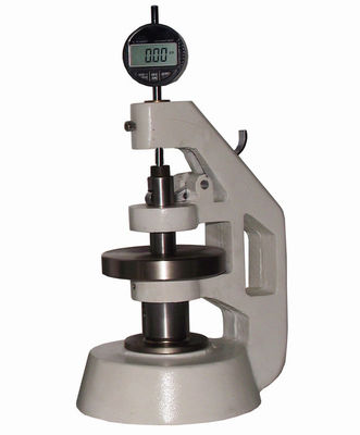 ราคาดี เครื่องวัดความหนากระดาษแบบดิจิตอล 0 - 20mm ออนไลน์