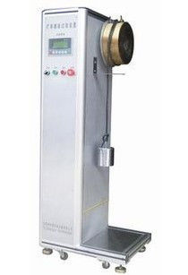 ราคาดี อุปกรณ์ทดสอบโคมไฟ IEC 60598-2-21 เครื่องผูกสำหรับไฟเชือก ออนไลน์